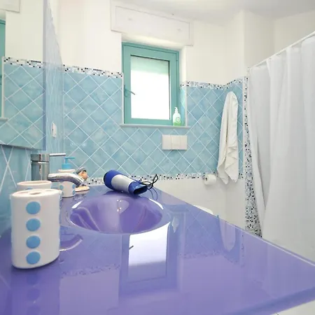 Orizzonte Blu -