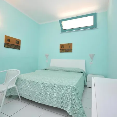 Villa Orizzonte Blu - Torre Suda