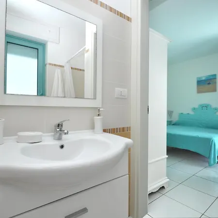 Orizzonte Blu -