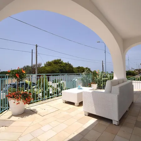 Orizzonte Blu - Villa Torre Suda