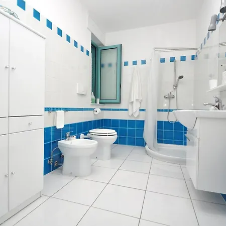 Orizzonte Blu - *