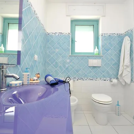 Orizzonte Blu -