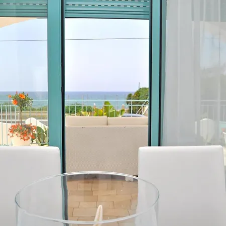 Orizzonte Blu - * Torre Suda