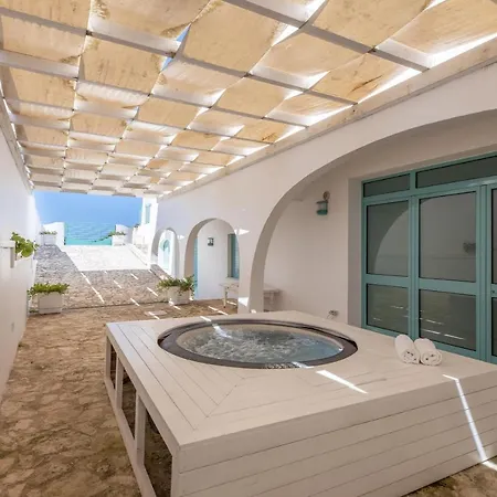 Orizzonte Blu - Villa