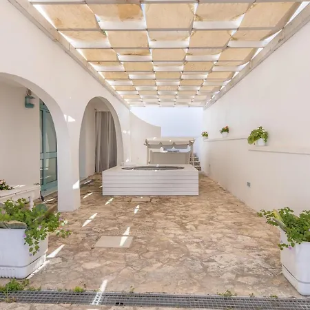 Orizzonte Blu - Villa
