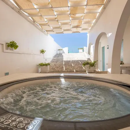 Orizzonte Blu -
