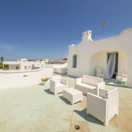 Orizzonte Blu -