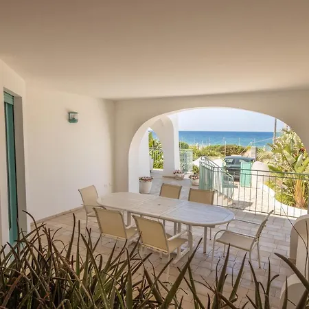 Orizzonte Blu - Villa Torre Suda