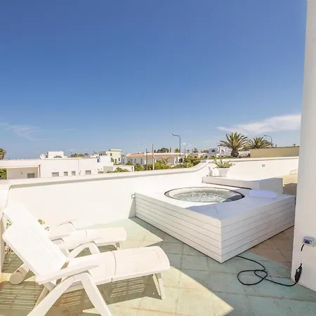 Orizzonte Blu -