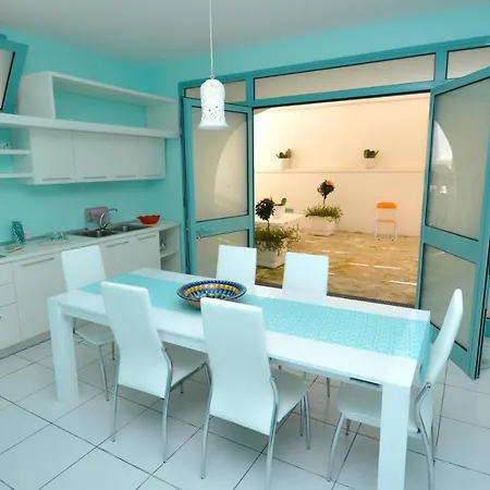 Orizzonte Blu - *