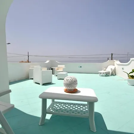 Orizzonte Blu - Villa
