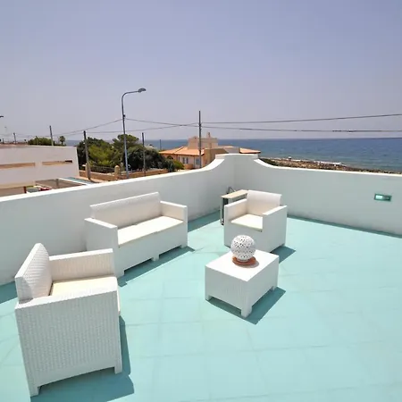 Orizzonte Blu - Villa
