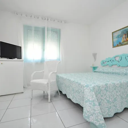 Villa Orizzonte Blu - *