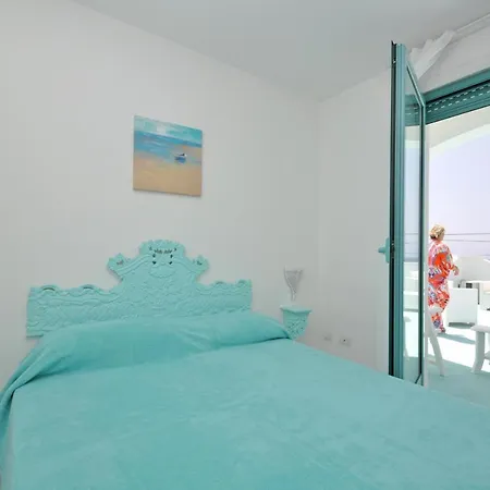 Orizzonte Blu - * Torre Suda