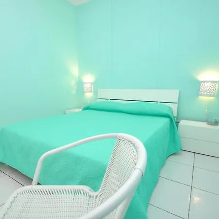 Villa Orizzonte Blu - *