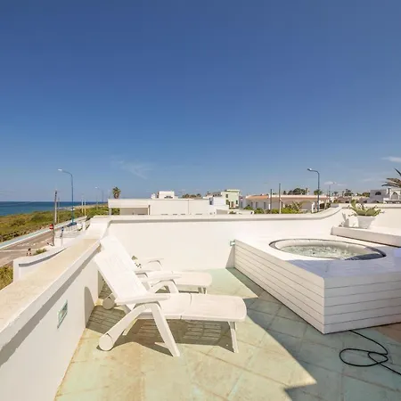 Orizzonte Blu -